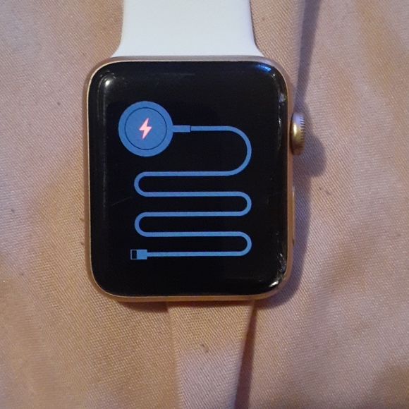 Apple Other - series 3 apple watch